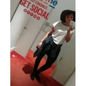 Meet your Posher, Nina