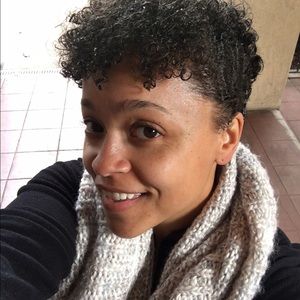 Meet your Posher, Corinna