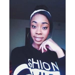 Meet your Posher, Bri