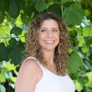 Meet your Posher, Garlyn