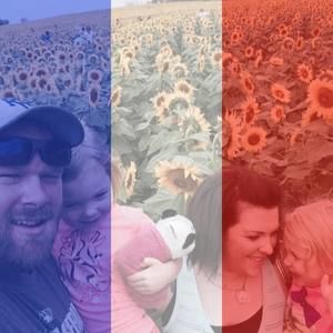 Meet your Posher, Rita