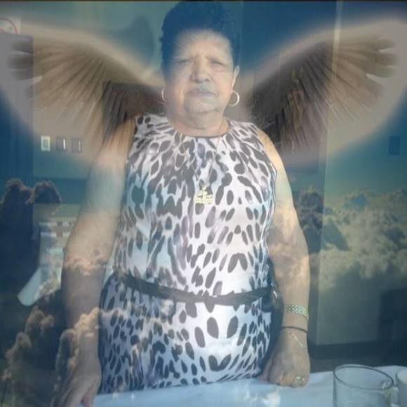 Meet your Posher, Katherin