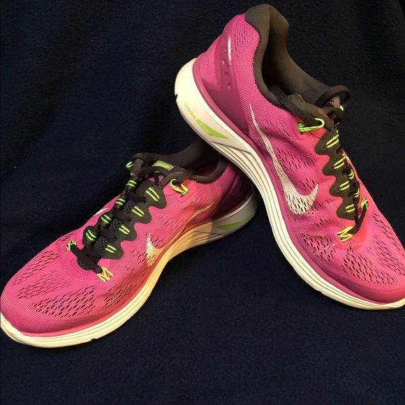 ‼️‼️ SALE‼️‼️ Nike Lunarglide 5 size 8.5