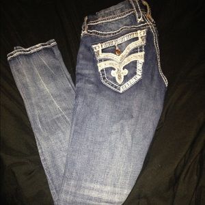 Rock Revivals NO TRADES