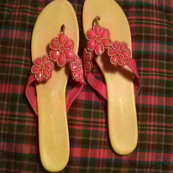 Flip Flops