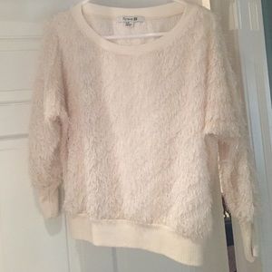 Forever 21 Soft sweater, large great condition