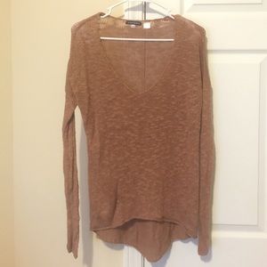 Eighteen68 sweater