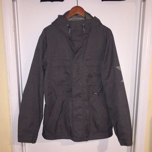 Burton Element Men's Snowboard Jacket