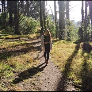 Meet your Posher, Tina