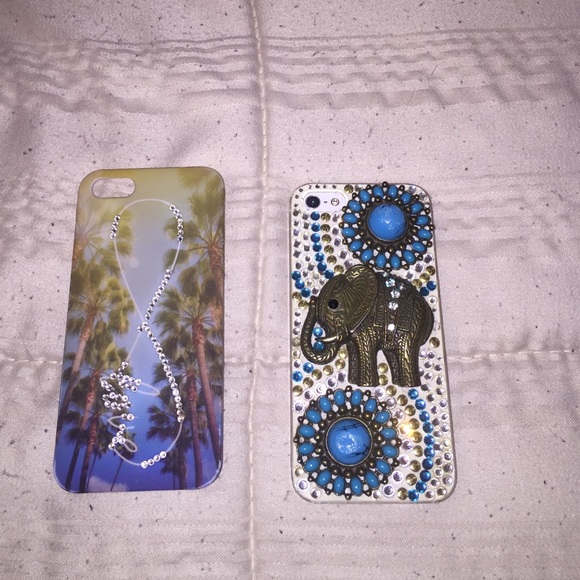 iPhone 5 Cases - Picture 1 of 1