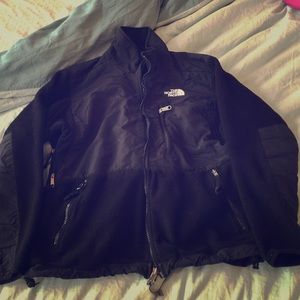 Women's Small North Face Jacket