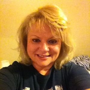 Meet your Posher, Carole