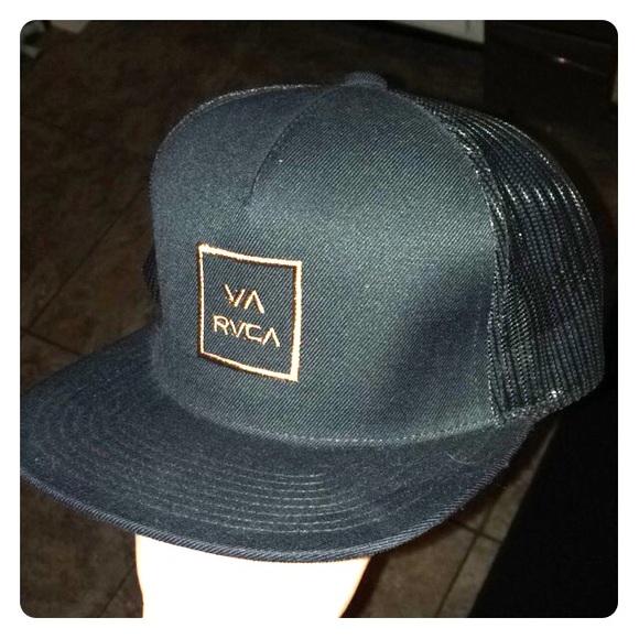 RVCA Hat