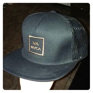 RVCA Hat