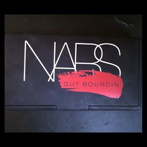 Nars Guy Bourdain One Night Stand Palette