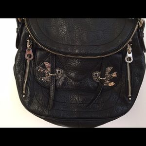Marc Jacobs Petal to the Metal crossbody purse