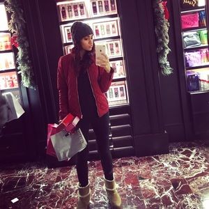 Meet your Posher, Rabab