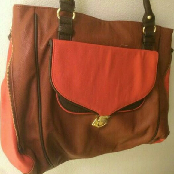 Steve madden tote