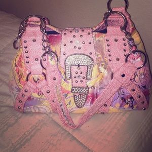 Super Cute Purse