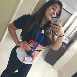 Meet your Posher, Brooke