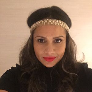 Meet your Posher, Mahala