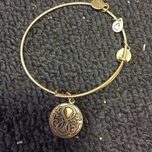 Alex and Ani Path of Life Bracelet