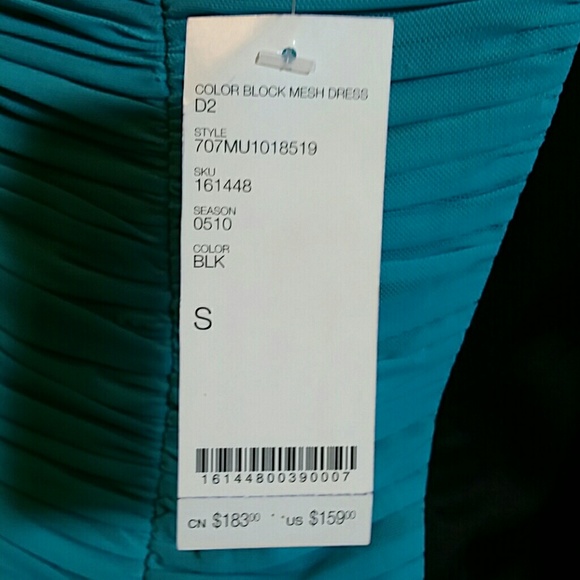 Bebe dress - Picture 4 of 4