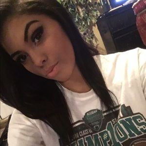 Meet your Posher, Brianna