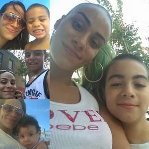 Meet your Posher, Shannon