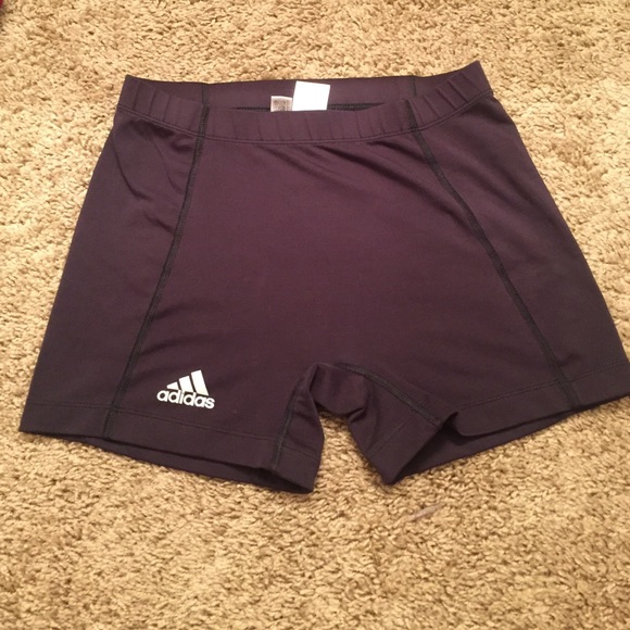 Adidas Spandex Short - Picture 1 of 2