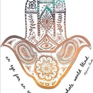 Meet your Posher, Tori