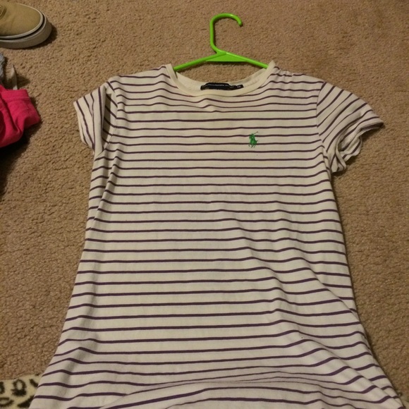 Polo tshirt