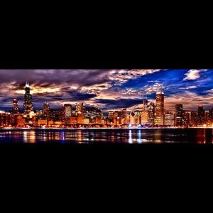 Meet your Posher, Renee