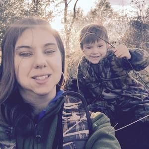 Meet your Posher, Suzanne