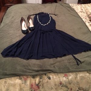 New York and Company Dress