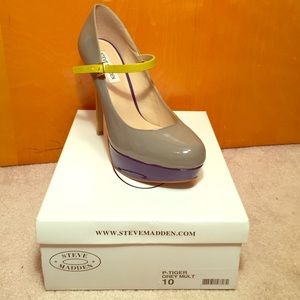 Steve Madden pumps