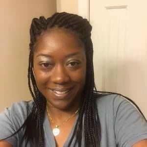 Meet your Posher, La-kiesha