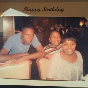 Meet your Posher, Tabitha