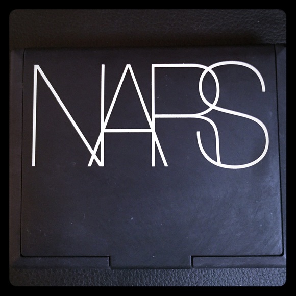 Nars Killing Me Softly Palette