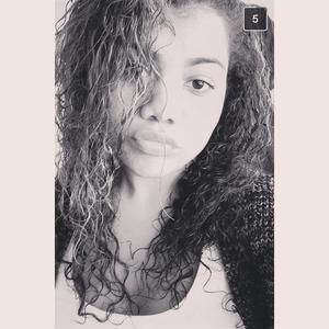 Meet your Posher, Jada