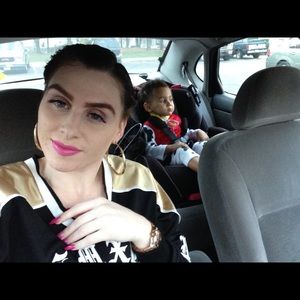 Meet your Posher, Amy