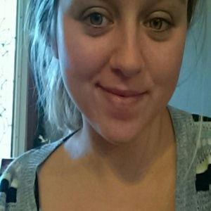 Meet your Posher, Kristin