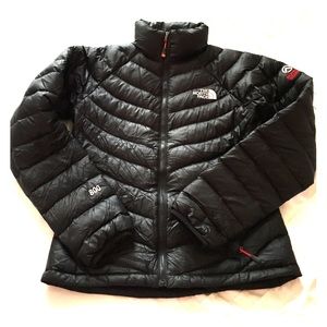 The North Face Summit Series Down Jacket
