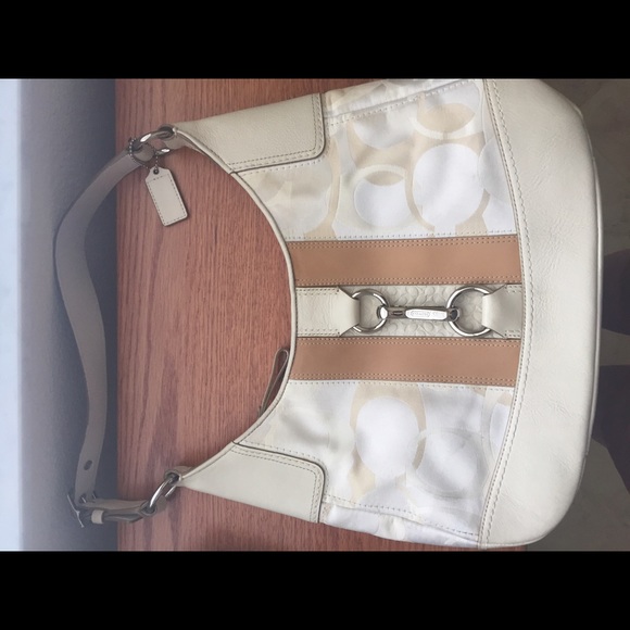 Coach purse - Picture 1 of 4