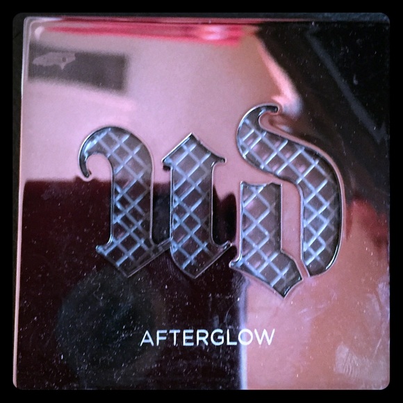 Urban Decay Afterglow Blush