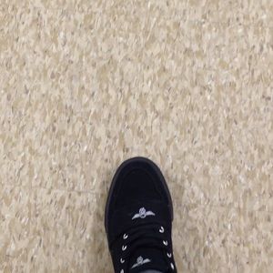 Meet your Posher, Armando