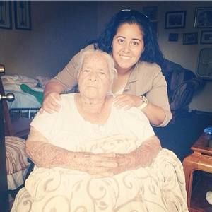 Meet your Posher, Amy