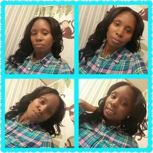 Meet your Posher, Audrey