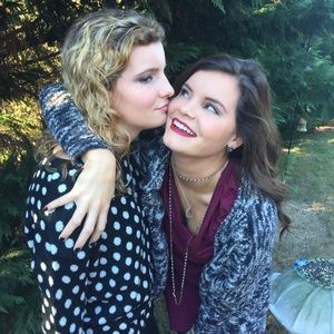 Meet your Posher, Allie