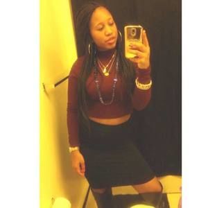 Meet your Posher, Desirée